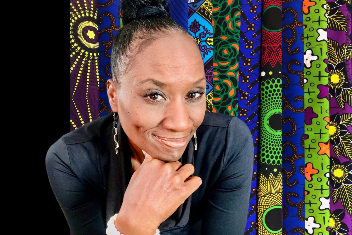Bird of Paradise Workshop with Kena Dorsey