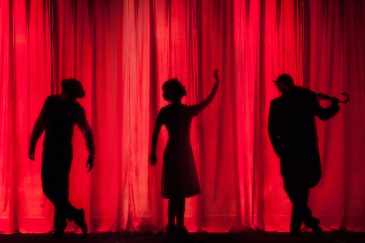 Timeless Melodies: Movie Musicals 1940's (Part 2)
