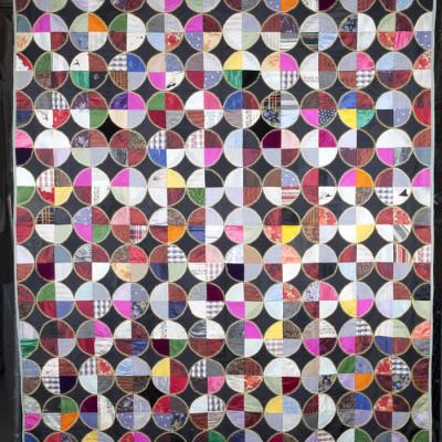 Snowball Quilt