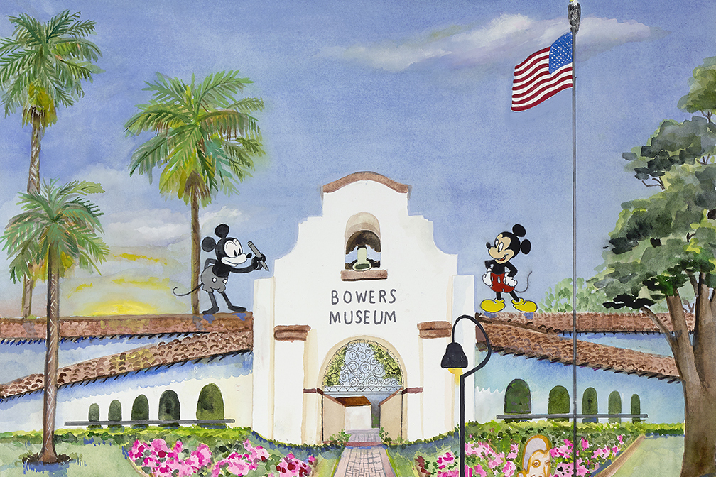 Bowers' Books for Kids: Storytime in the Galleries with Guest Author